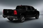 Ram 1500 Limited Crew Cab 2018 года (LA)